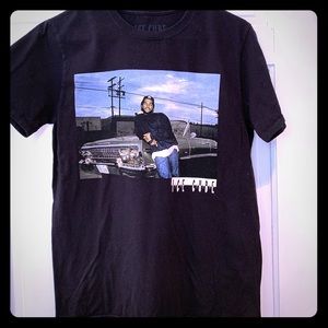 Ice Cube Tee Shirt